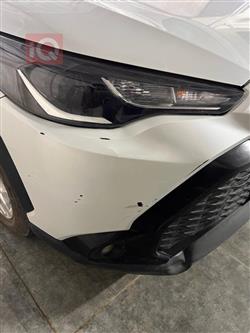 Toyota Frontlander